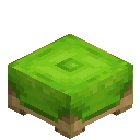 Lime Stool
