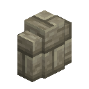 Limestone Brick Wall