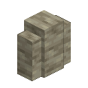 Limestone Wall