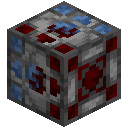 Magnetized Block