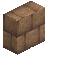 Mud Brick Vertical Slab