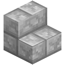 Myalite Brick Stairs