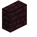 Nether Brick Slab