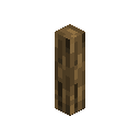 Oak Post