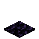 Obsidian Pressure Plate