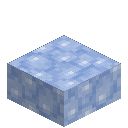 Permafrost Slab