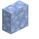 Permafrost Vertical Slab