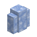 Permafrost Wall