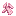 Pink Glass Shard