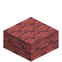 Pink Terracotta Shingle Slab