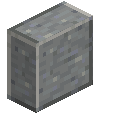 Polished Andesite Slab