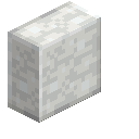 Polished Calcite Vertical Slab