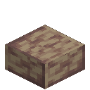 Polished Dripstone Slab