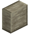 Polished Limestone Vertical Slab
