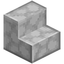 Polished Myalite Stairs