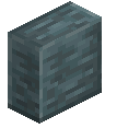 Polished Shale Vertical Slab