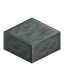 Polished Tuff Slab