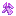 Purple Glass Shard