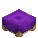 Purple Stool