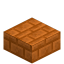 Red Sandstone Brick Slab