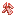 Red Glass Shard