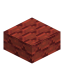 Red Terracotta Shingle Slab