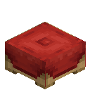 Red Stool