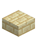 Sandstone Brick Slab