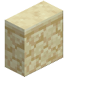 Sandstone Slab