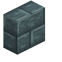 Shale Brick Vertical Slab
