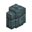 Shale Brick Wall