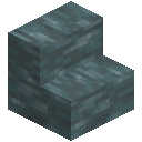 Shale Stairs