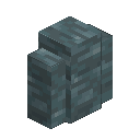 Shale Wall