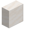 Smooth Quartz Slab