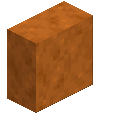 Smooth Red Sandstone Slab
