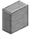 Smooth Stone Vertical Slab