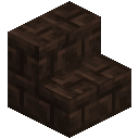 Soul Sandstone Brick Stairs