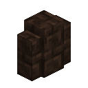 Soul Sandstone Brick Wall