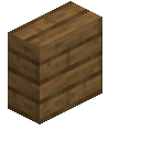 Spruce Slab