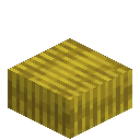 Thatch Slab