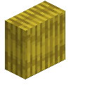Thatch Vertical Slab