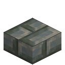 Tuff Brick Slab