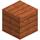 Vertical Acacia Planks