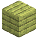 Vertical Azalea Planks