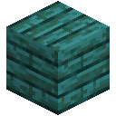Vertical Warped Planks
