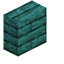 Warped Vertical Slab