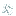 White Glass Shard
