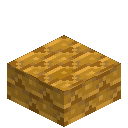 Yellow Terracotta Shingle Slab