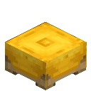 Yellow Stool