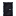 Black Hinged Locometal Door